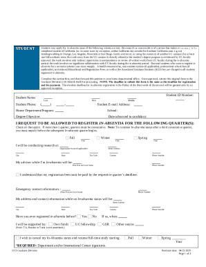 Fillable Online Ncrec Application For Registration Of Time Share