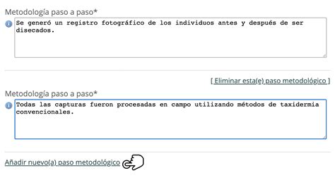 Documentaci N De Metadatos Formaci N Sib Colombia