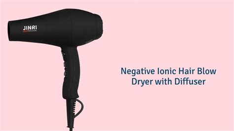 Best Salon Style Hair Dryer 2019 Youtube