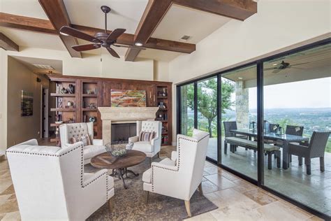 Enhancing Your Home with Sliding Doors and Integrated Blinds