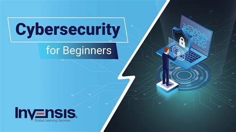 Cybersecurity Tutorial For Beginners Introduction To Cybersecurity Invensis Learning Youtube