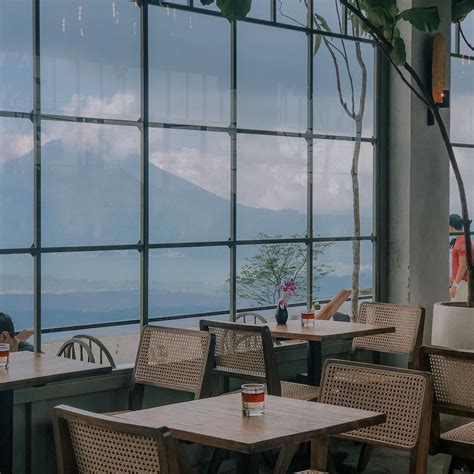 Lokasi Daya Tarik Harga Menu Ritatkala Cafe Kintamani Bali