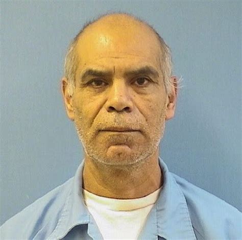 Alfredo Maldonado Sex Offender In Unknown IL ILX16A8325