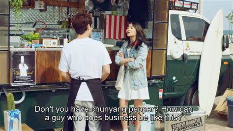 Nao Kanzaki And A Few Friends Korean Drama Hot And Sweet Part One