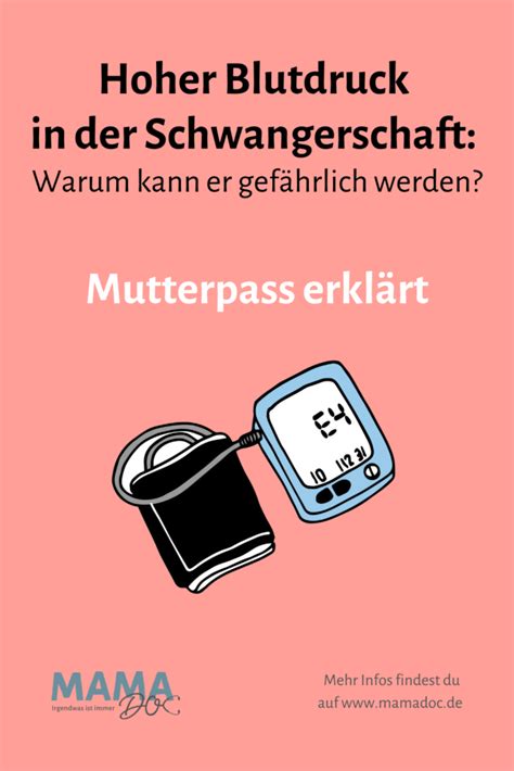 Blutdrucksenker In Der Schwangerschaft Pregnant Center Informations