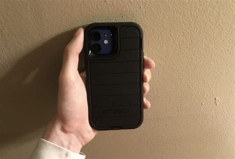 Review: iPhone 13 & 12 Mini OtterBox Defender case – Appleosophy