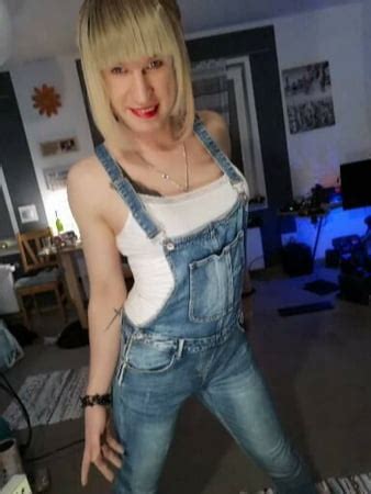 EmmaaaTV HOT German Sissy Pics XHamster