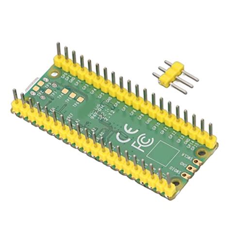 Per Raspberry Pi Pico Rp A Scheda Di Sviluppo Del