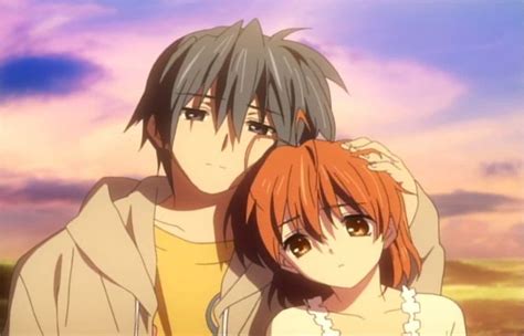 【clannad】イケメン過ぎて嫉妬不可避、岡崎朋也の魅力 アニメミル