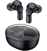 Amazon Htc True Wireless Earbuds Bluetooth With Usb C