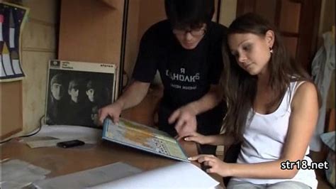 Steamy Teen Gets Wild In Amateur Hookup And Fuck Session LetMeJerk