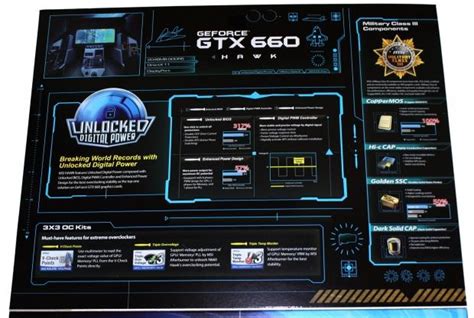 msi geforce gtx  hawk gb video card review