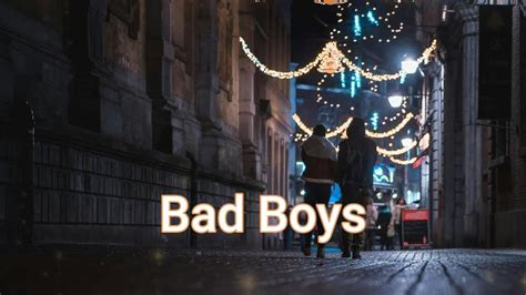 Bad Boys Inner Circle Cops Theme Song Youtube