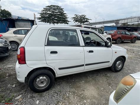 Project Alto Sport: How my little hatchback taught me what driving fun