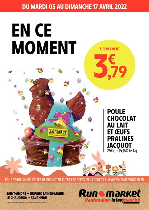 Calaméo En Ce Moment Poulet Chocolat Au Lait Et Oeufs Pralines Jacquot