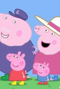 Peppa Pig: Season 8, Episode 1 | Rotten Tomatoes