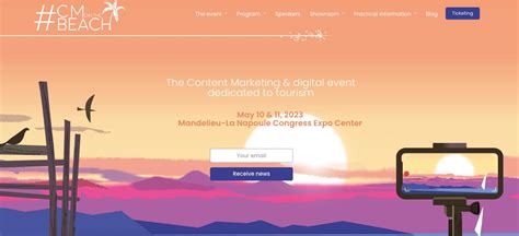 Best Digital And Content Marketing Conferences For