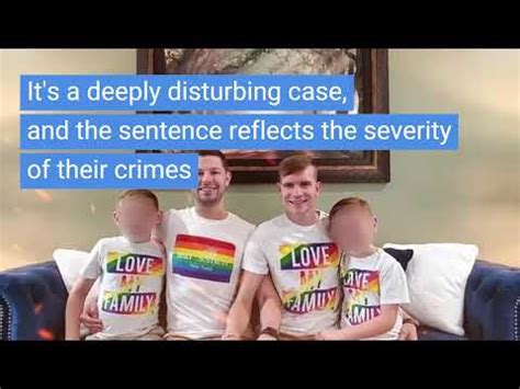Gay Couple Sentenced To Year Prison Crime All Stars Before It S News