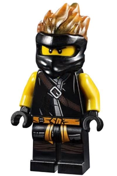 Lego Ninjago Cole 2022