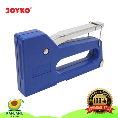 Jual Stapler Tembak Gun Tacker Joyko Joyko Gun Tacker Gun Tacker Joyko