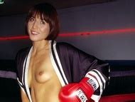 Naked Patricia Demick In Playboy Magazine