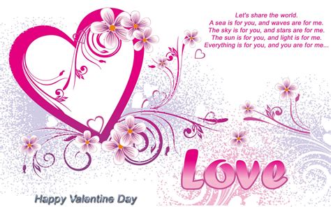 Happy Valentine's Day Wishes for Daughter for 2018 | Wishes | Messages