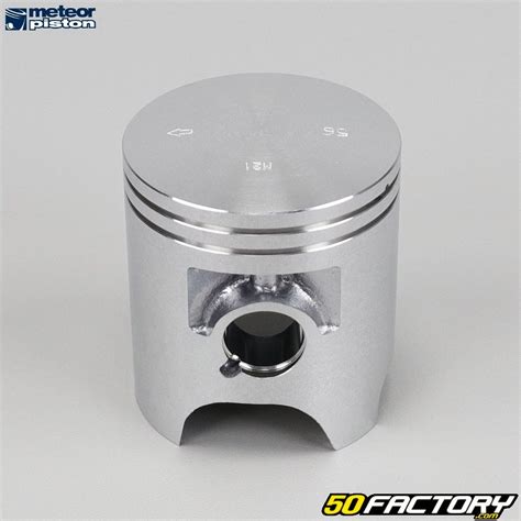 Piston Yamaha Dtr Mm Cote A Meteor Pi Ce Moto Cc