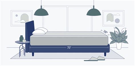 Single vs. Twin Bed: What’s the Difference? | Casper Blog