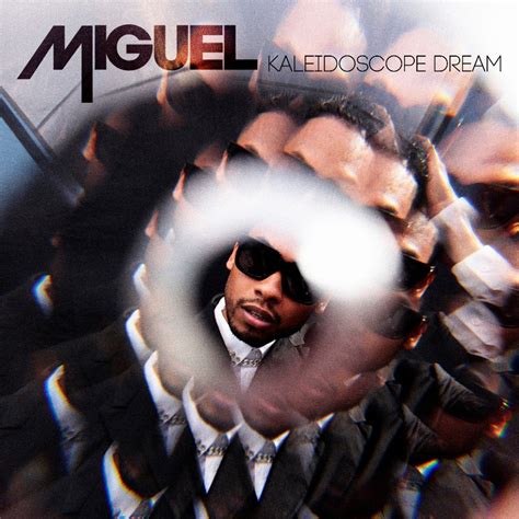 Miguel Kaleidoscope Dream Album Stream Hiphop N More