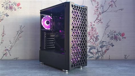 Xeon 2640V3, Gainward RTX2060, QIYIDA ED4 X99 - YouTube