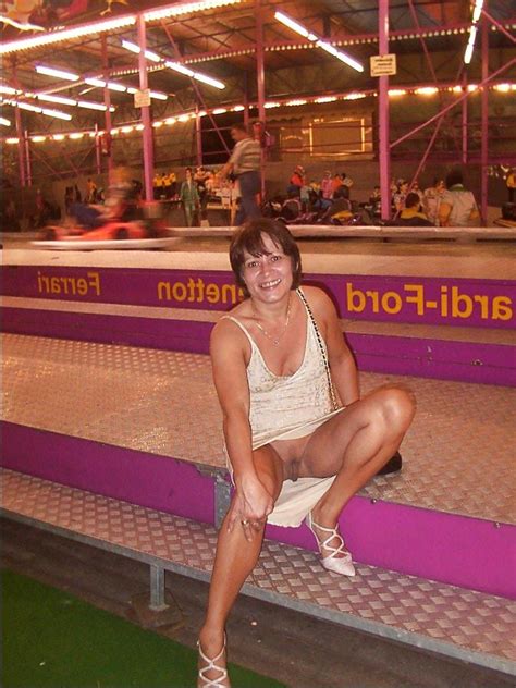 Hamburger Dom ZB Porn