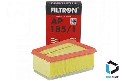 Фильтр воздушный К4М, F4R Лада Ларгус, Рено Логан (трапеция), Filtron ...