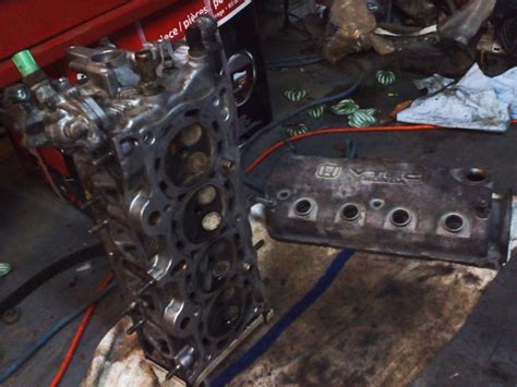 (2) D16Z6 VTEC heads $65 - Honda-Tech - Honda Forum Discussion