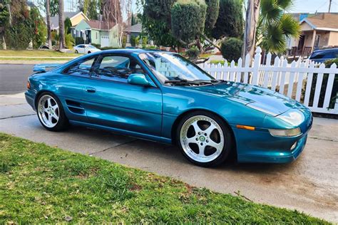 1987 Toyota Supra 'Turbo' | Built for Backroads