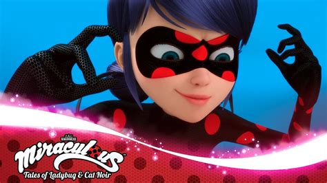 MIRACULOUS | 🐞 CATALYST (Heroes' day - part 1) - Akumatized 🐞 | Tales ...