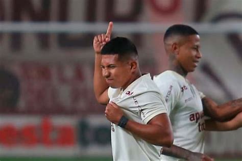 Edison Flores Y Sus Números Que Lo Ponen Como El Determinante En