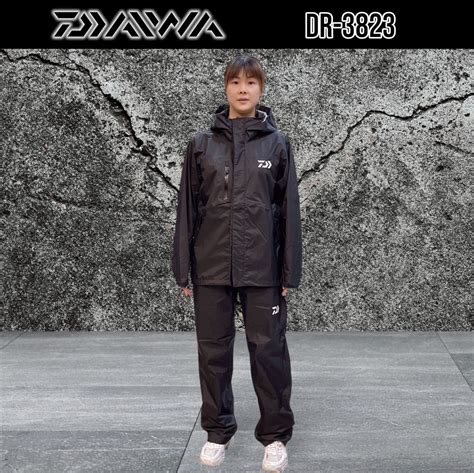 Daiwa 衣著類商品