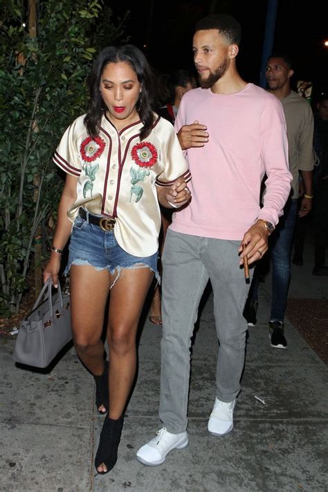 50 Ayesha Curry Hot Photos 12thBLOG