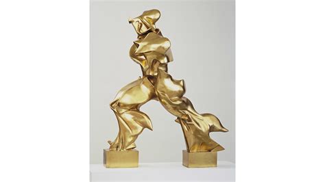 Top 25 sculptures at the Museum of Modern Art in NYC