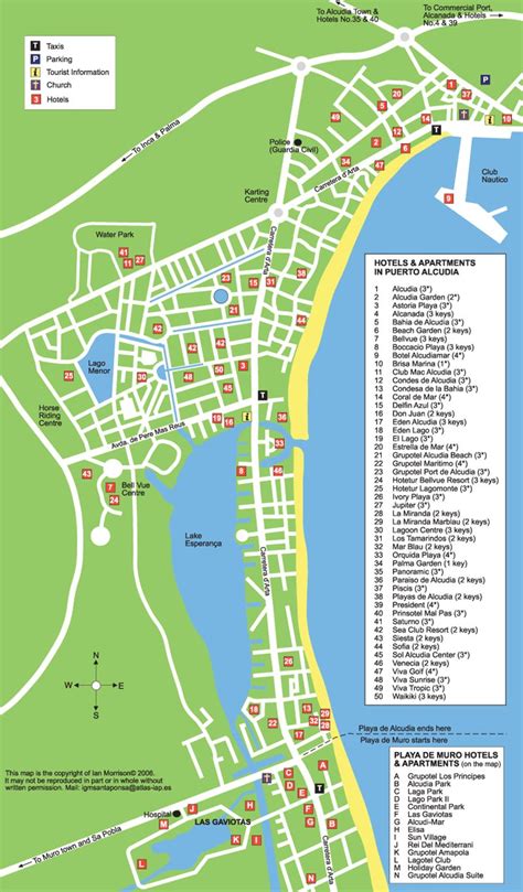accommodation alcudia puerto alcudia stay puerto alcudia