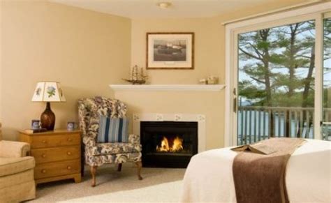 Dockside Guest Quarters | York, Maine Bed and Breakfast | BnBNetwork.com