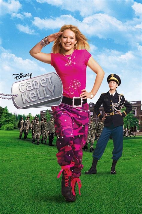 Cadet Kelly - Forever Young Adult