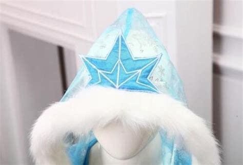 Princess ELSA Let It Go Costume Dress Cosplay Party Dress up - Etsy