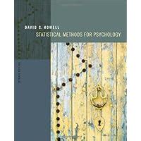 Amazon Statistical Methods For Psychology Psy Qualitative