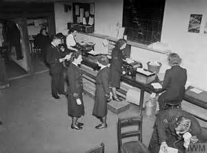 Women On The Home Front Imperial War Museums