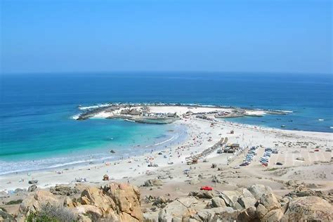 Playas De Chile Encuentra Tu Playa Ideal Para Ir En 2025