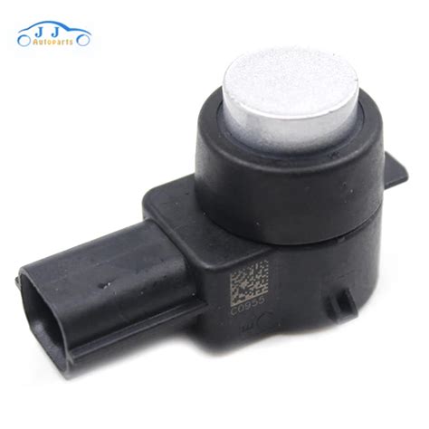 YAOPEI Sensor De Aparcamiento PDC Accesorio Para Chevrolet Cruze Aveo