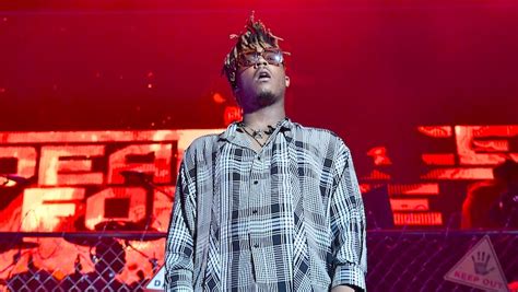 Rolling Loud LA Festival Organizers Plan A Juice WRLD Tribute Set