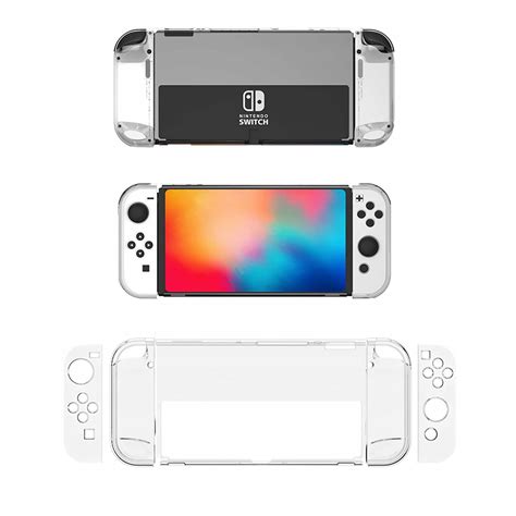 Etui Heystop Do Nintendo Switch Sklep Opinie Cena W Allegro Pl