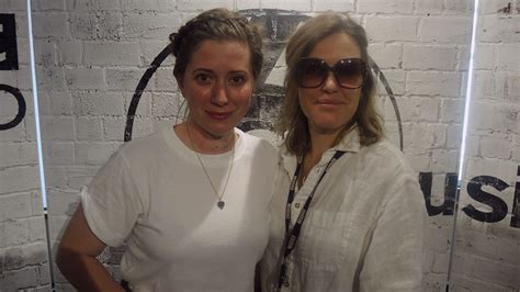 Bbc Radio 6 Music Cerys Matthews Peach Picking Time Dr Fern Riddell In Conversation With Cerys